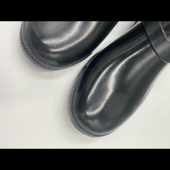 Cougar Women's Royale Hand Made Ankle-High Rain Boots, Sz 8 - Picture 4 of 16